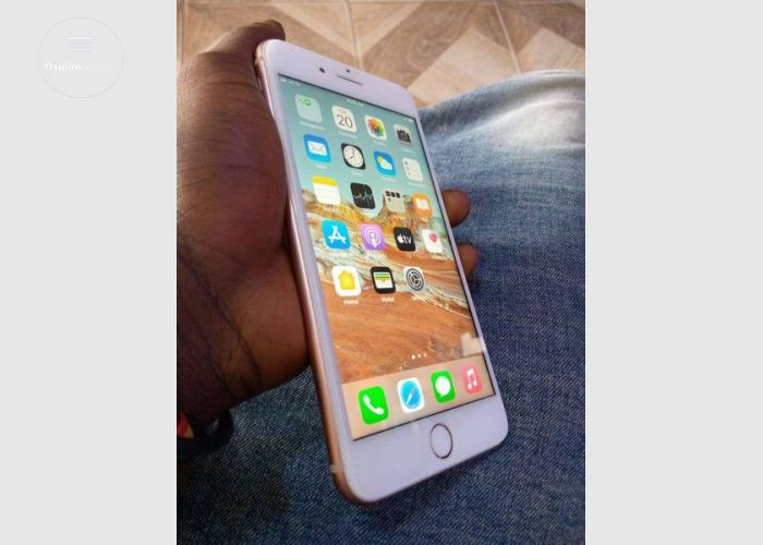 iPhone 8 Plus 256Gb