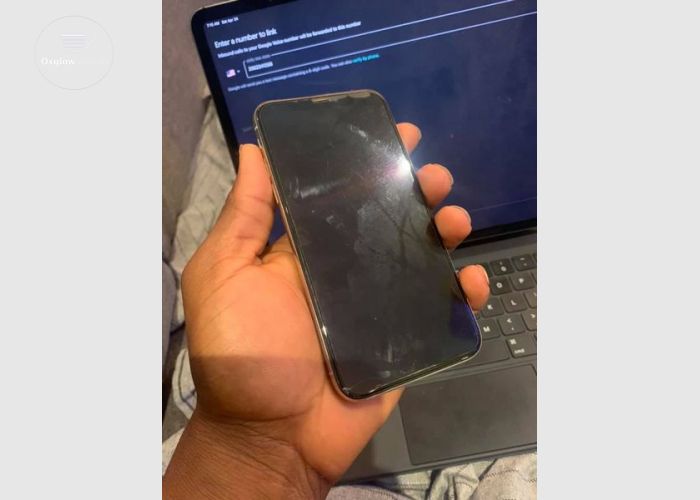 iPhone X 256Gb