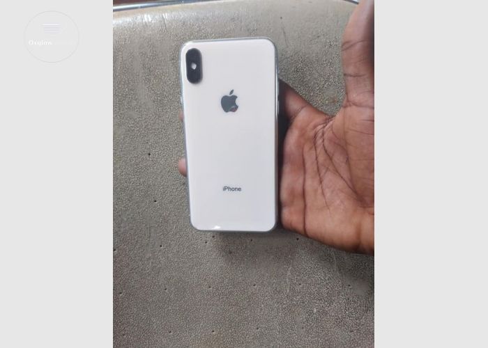 iPhone X 256Gb