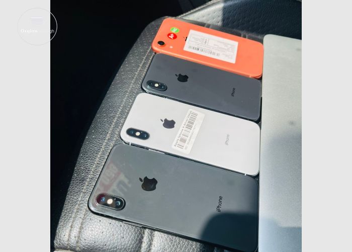 iPhone X 256Gb