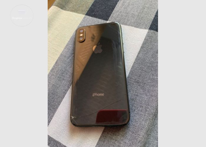 iPhone X 256Gb