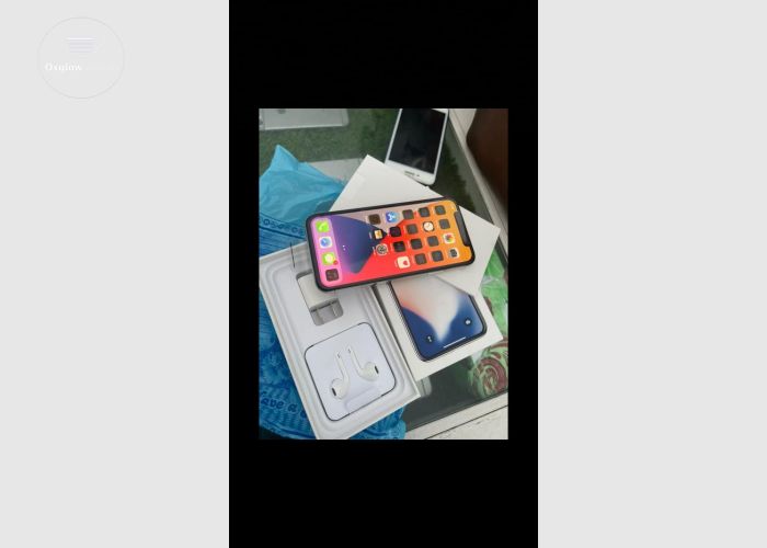 iPhone X 64Gb