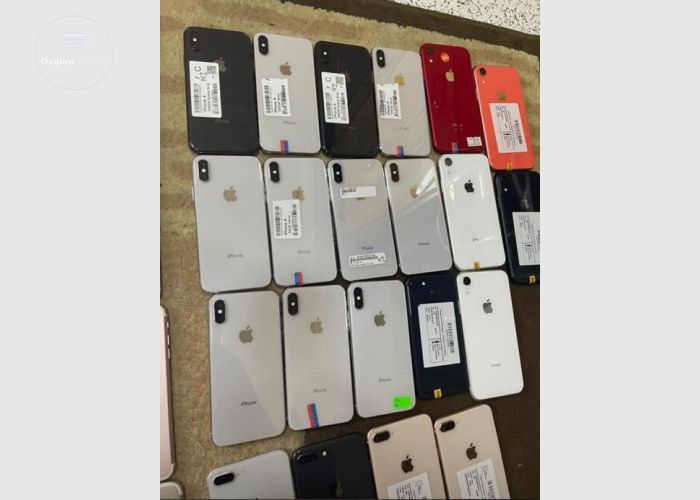 iPhone X 64Gb