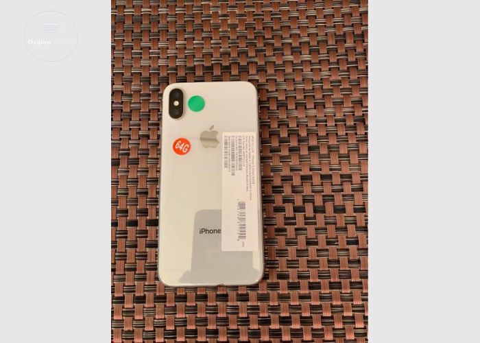 iPhone X 64Gb