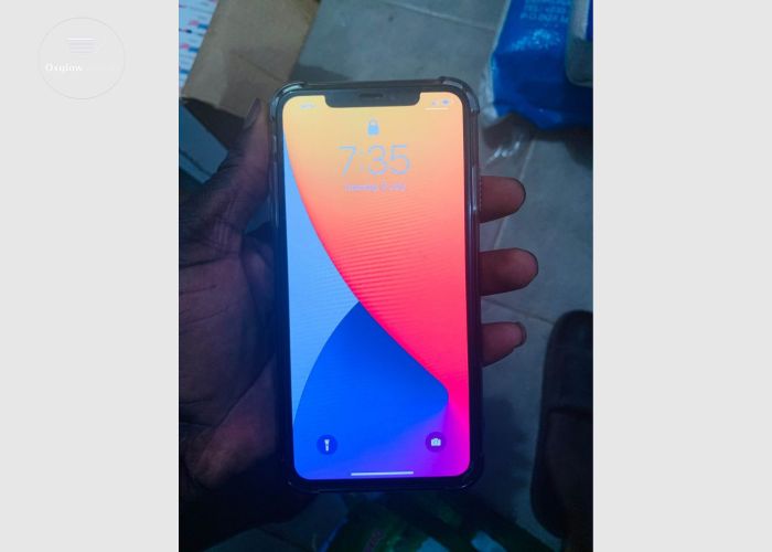 iPhone XS Max 256Gb