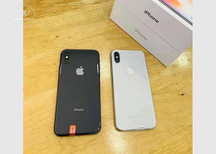 iPhone XS MAX 256Gb