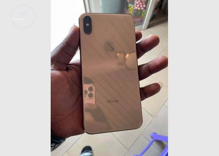 iPhone XS Max 256Gb