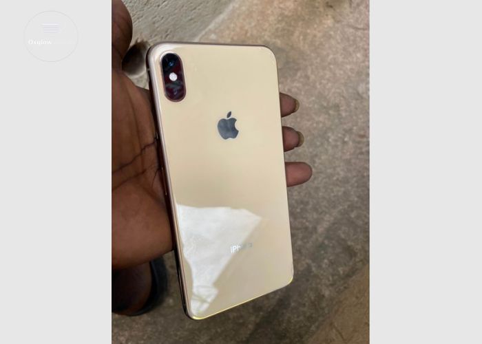 iPhone XS Max 256Gb
