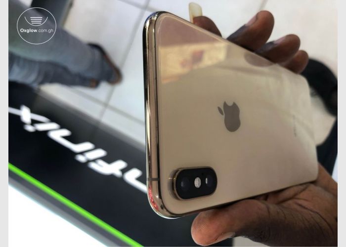 iPhone XS Max 256Gb