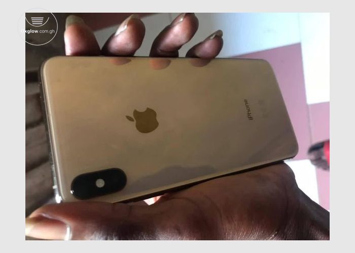 iPhone XS Max 256Gb