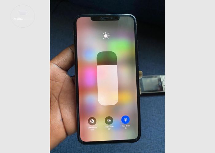 iPhone XS Max 64Gb