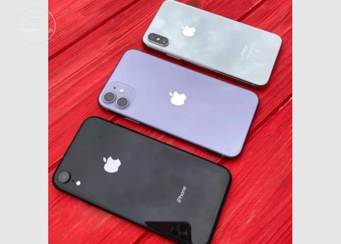 iPhones For Sale