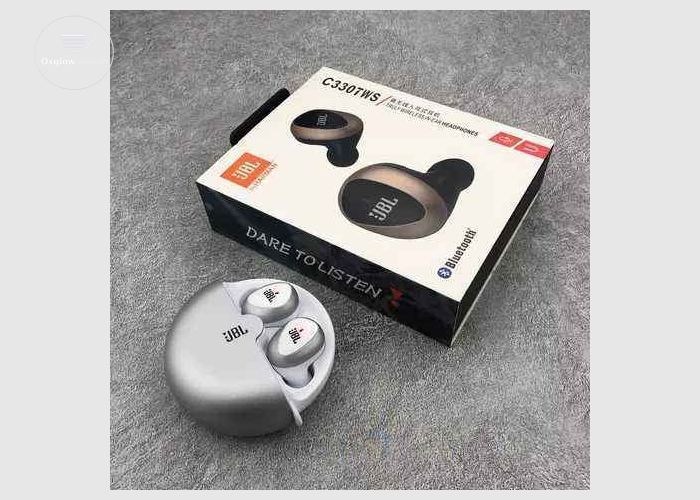 JBL C330TWS Bluetooth Earbud