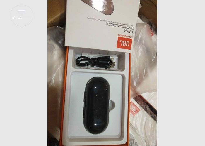 JBL Earbuds
