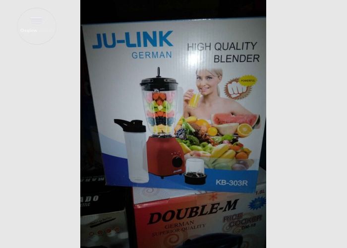 Ju-Link 3 in 1 Blender