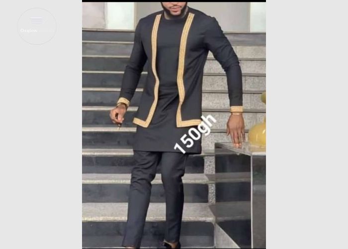 Kaftan for sale