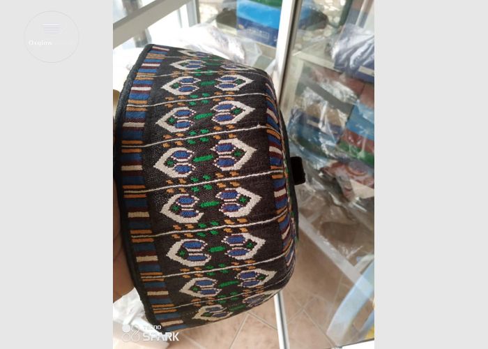 Kaftan Hats
