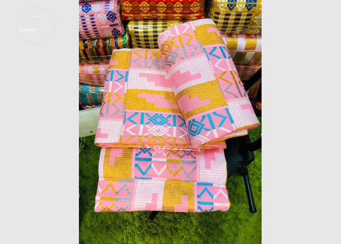 Kente