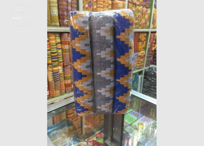 Kente for sale