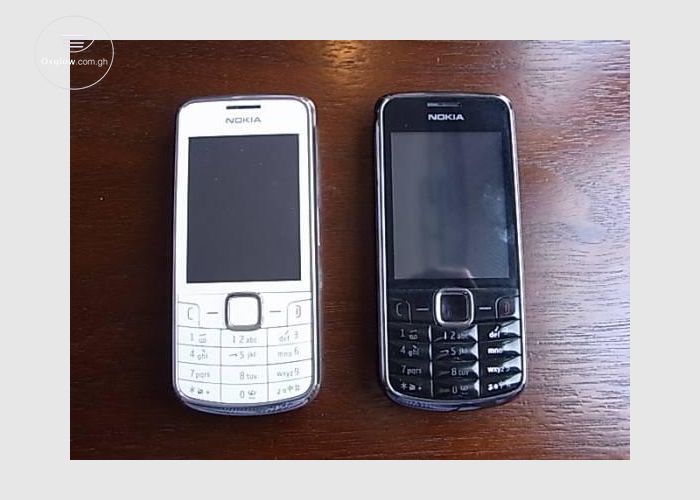 Keypad Phones