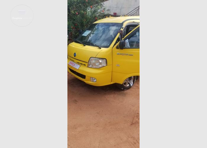 KIA BONGO 111 FOR SALE