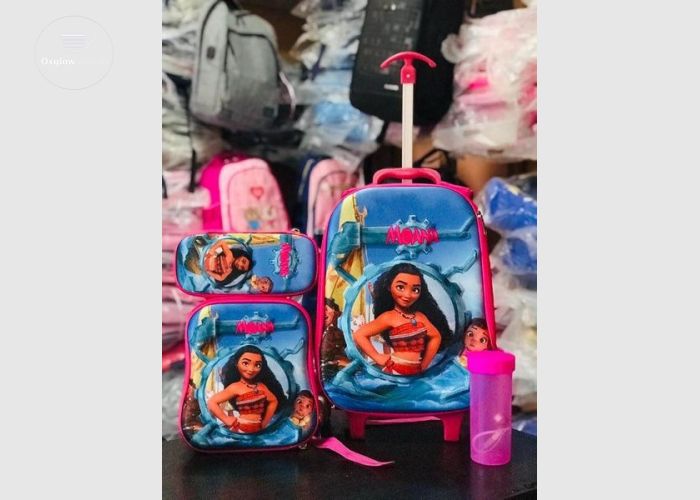 Kids Bags