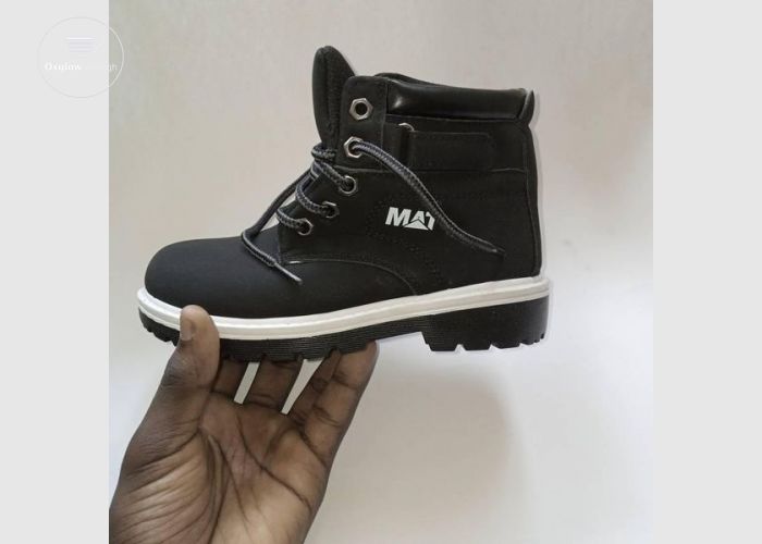 Kids Boots