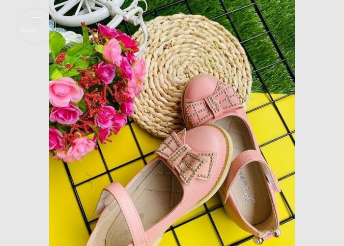 Kids shoes
