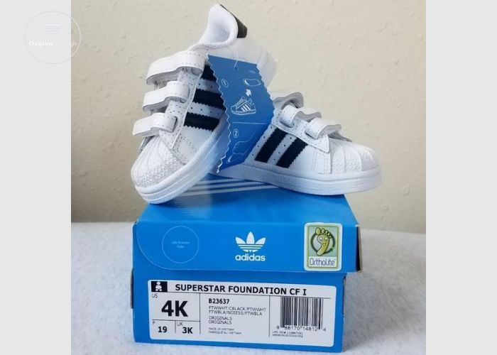 Kids Sneakers