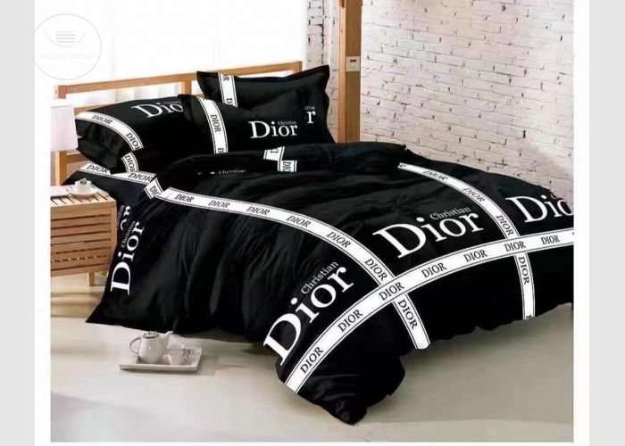 King size bed
