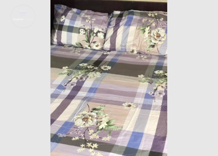 King Size Bedsheets
