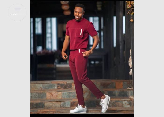 Klassic Kaftan