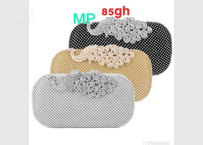 Ladies Bags