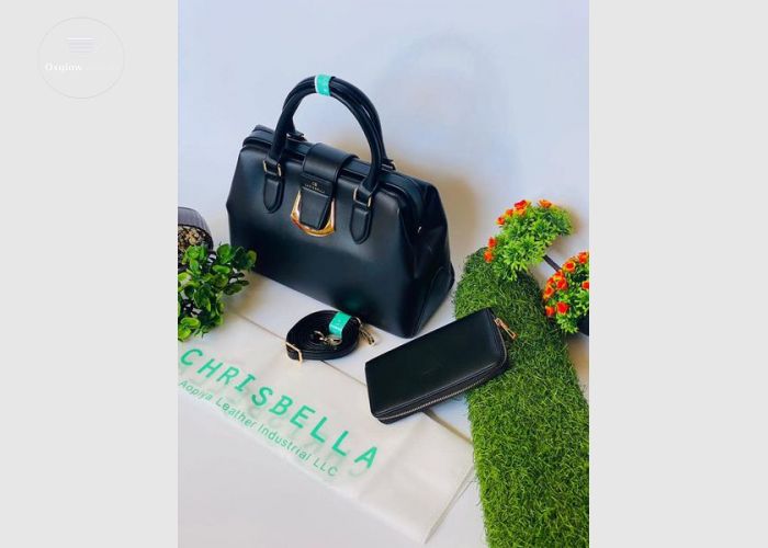 Ladies Hand Bags