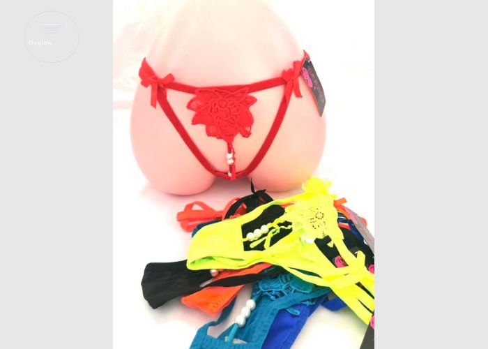 Ladies Panties