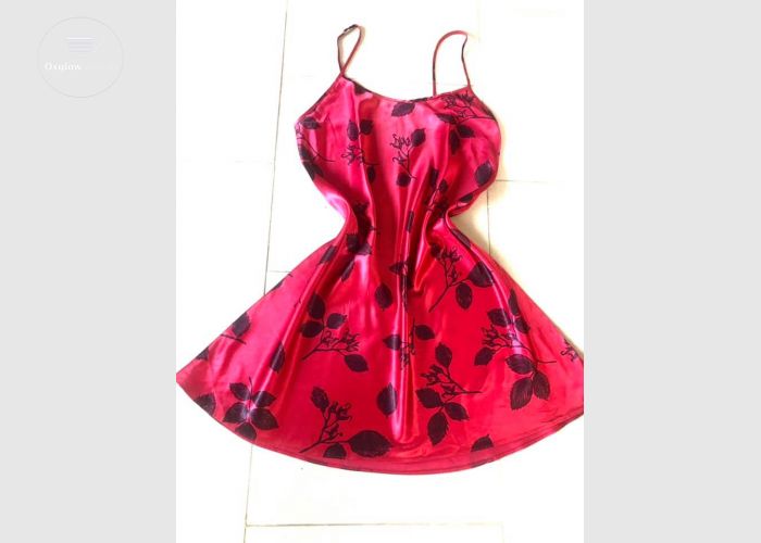 Ladies Sleep Wear