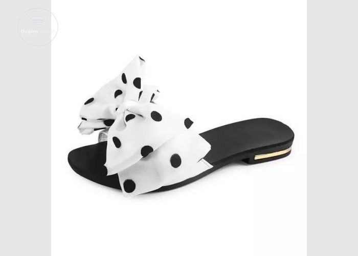 Ladies Slippers