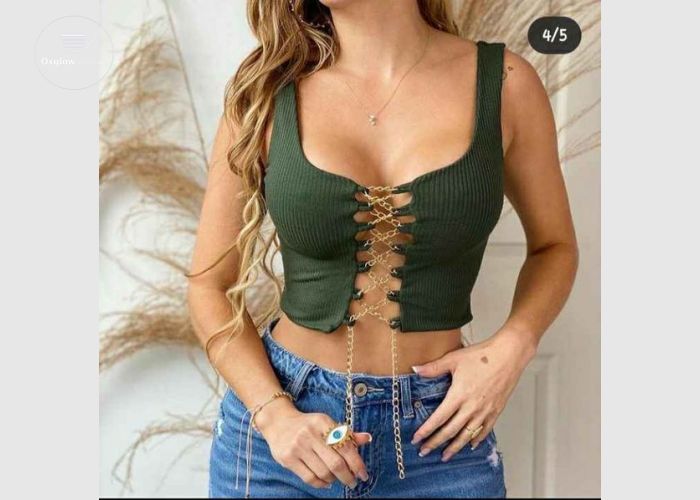 Ladies Top