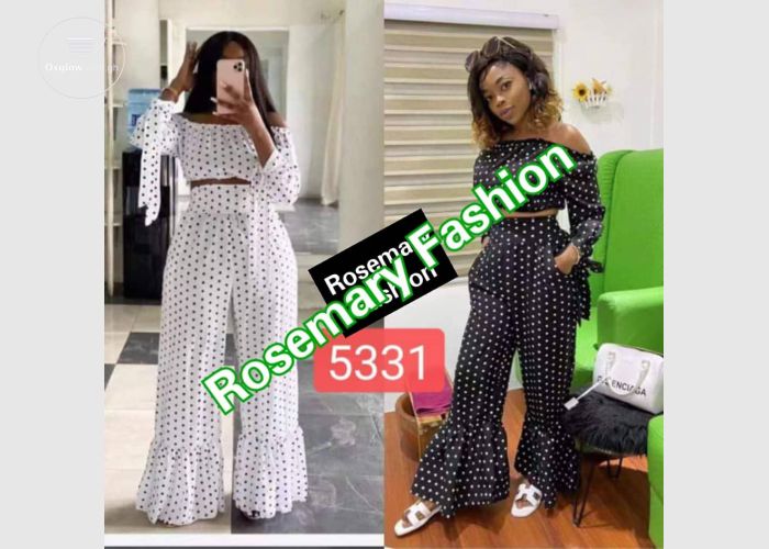 Ladies Wear