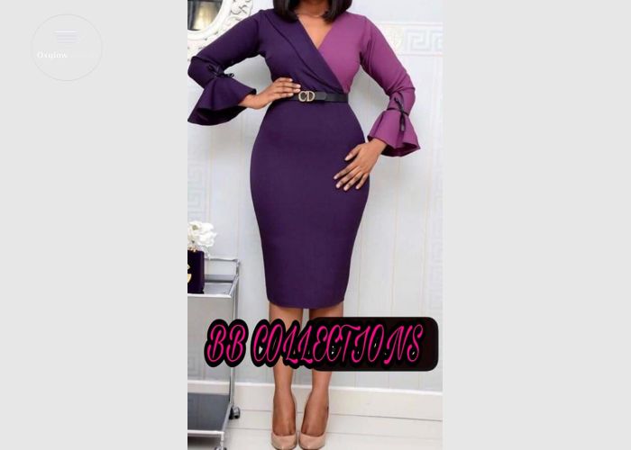 Ladies Wear