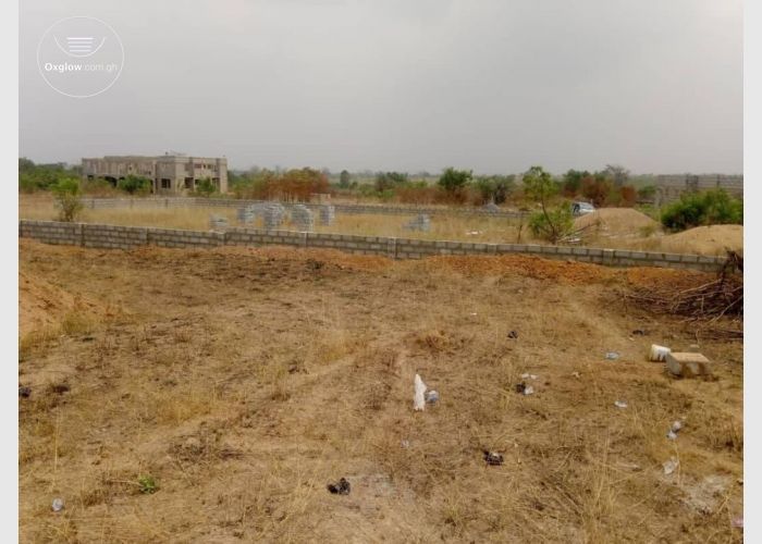Lands At Tsopoli For Sale