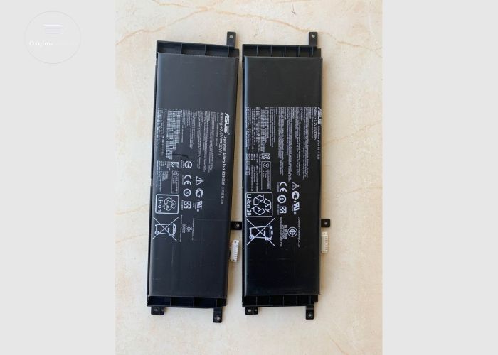 Laptop Batteries
