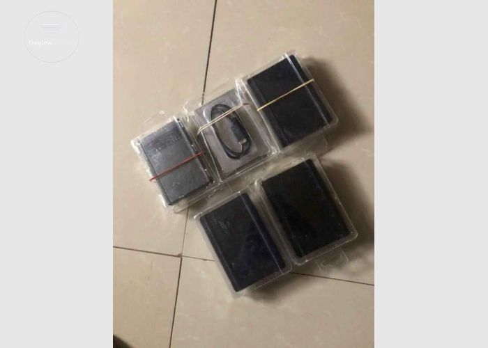 Laptop Hard Drives
