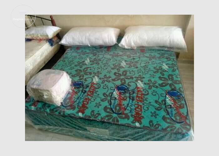 Latex Foam Mattress