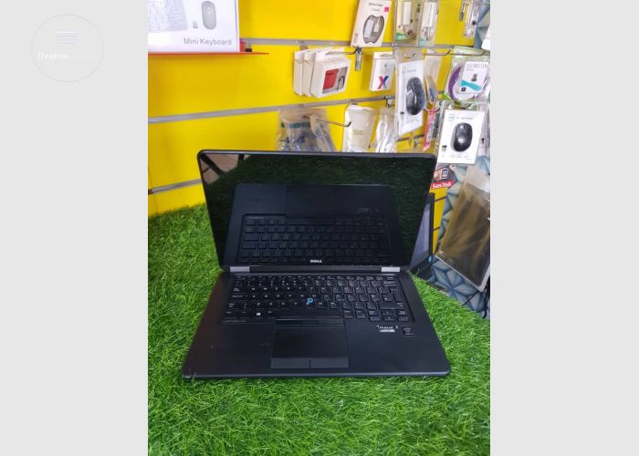 Latitude E7450 Ultrabook Laptop