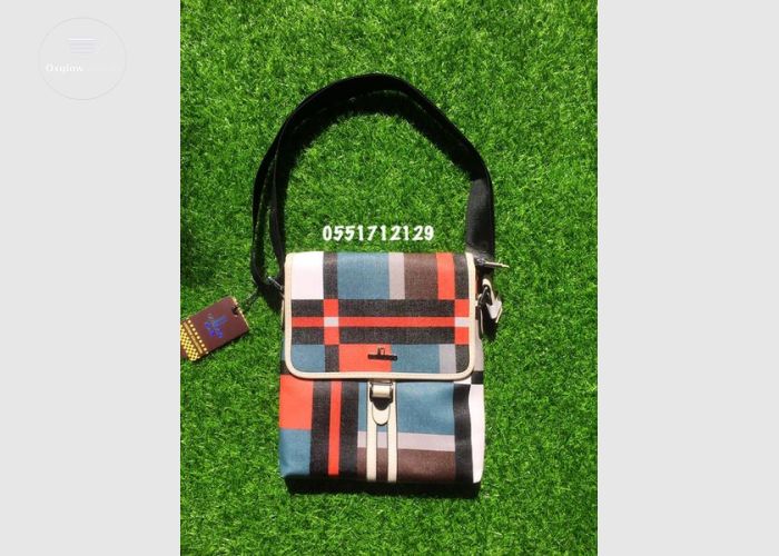 Leather Bags