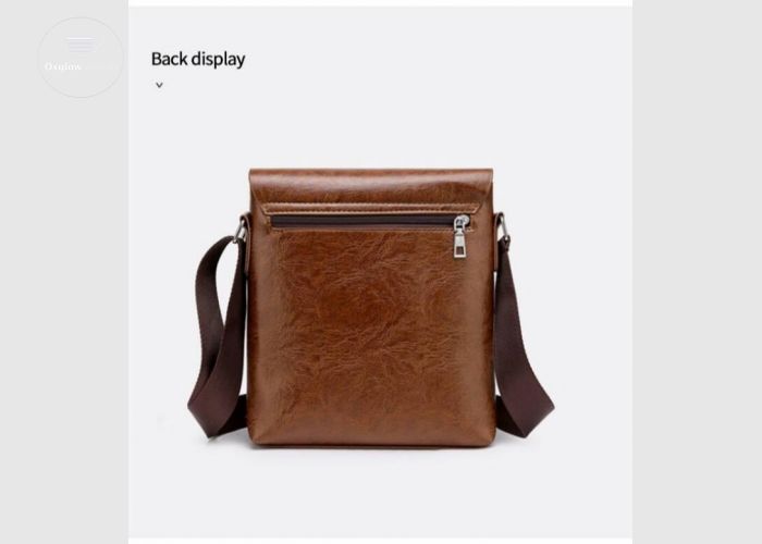 Leather Bags