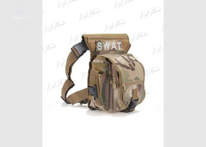 Leg Belt Bag ðŸŽ’