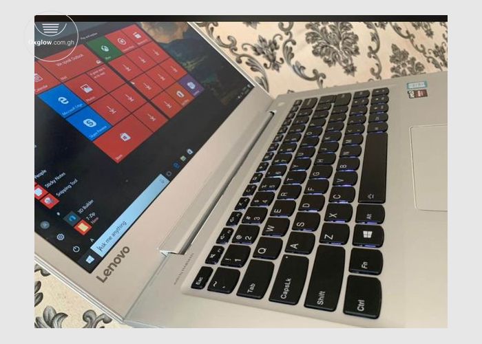 Lenovo Core i5 Gaming Laptop