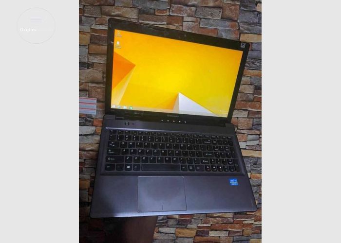 Lenovo Core i7 Laptop